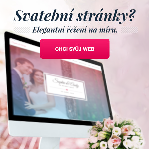 Svatební galerie